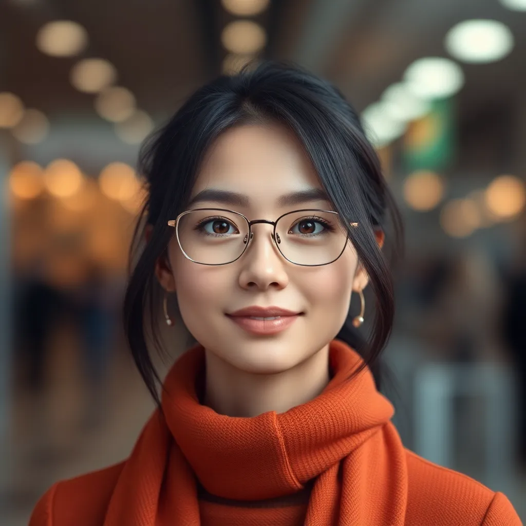 Picture of Annette Graham